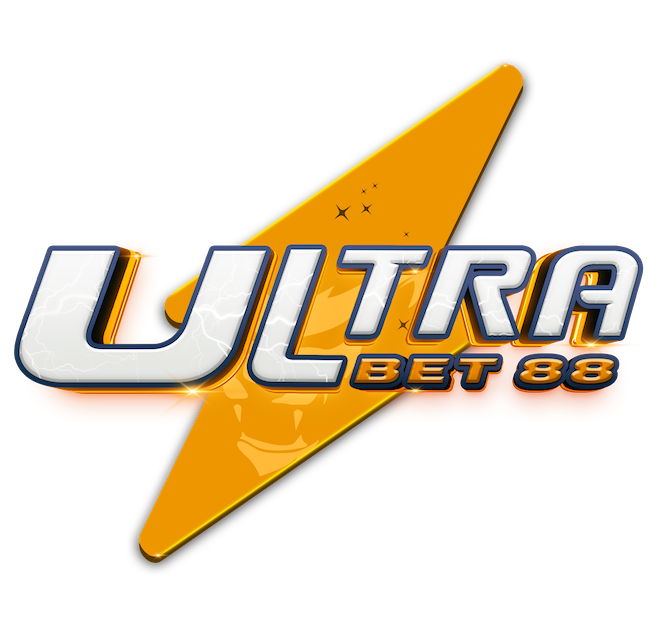 ULTRABET88 เว็บพนันออนไลน์ อันดับ 1 ฝากถอนออโต้ โบนัสแตกหนัก